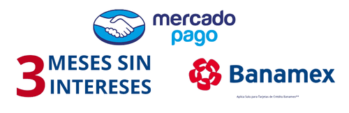 3 Meses Sin Interese Mercado Pago