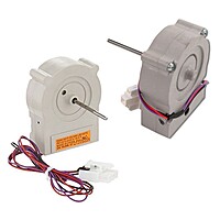 Motor Evaporador F/Lga.3 Cables Lg Inverter - 008020