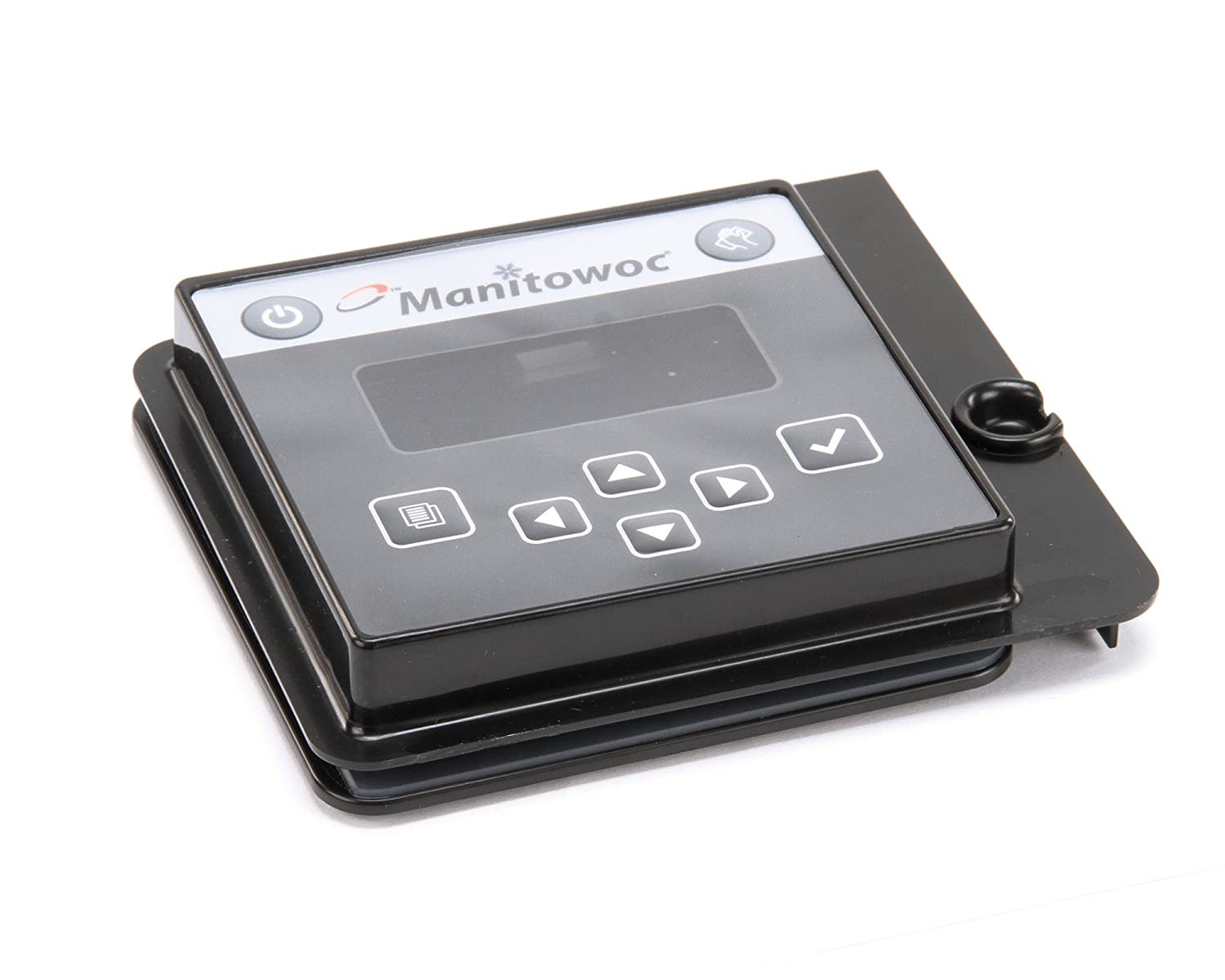 Manitowoc Ice 000008064 Panel táctil con carcasa, sin pantalla - 000008064 Manitowoc Ice 000008064 Panel táctil con carcasa, sin pantalla - 000008064