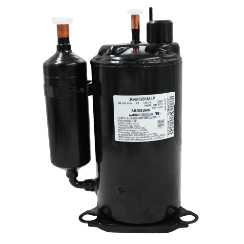 Compresor para maquina de hielo IRT0500 A 261 s:1121009734 - 000010316 Compresor para maquina de hielo IRT0500 A 261 s:1121009734 - 000010316