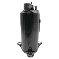 Compresor Mirage Rotativo 1 Ton 110V Btu 12000 R22 Qx-B172Xc030, - 00103349M Compresor Mirage Rotativo 1 Ton 110V Btu 12000 R22 Qx-B172Xc030, - 00103349M