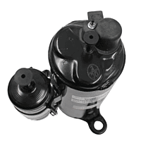 Compresor Mirage Rotativo 1 Ton 110V Btu 12000 R22 Qx-B172Xc030, - 00103349M Compresor Mirage Rotativo 1 Ton 110V Btu 12000 R22 Qx-B172Xc030, - 00103349M