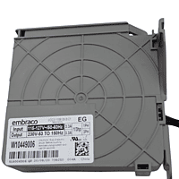 Modulo Elect. Compresor Inverter - 009023 Modulo Elect. Compresor Inverter - 009023
