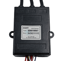 Sistema de Ignicion para FLUX 16 litros, Modelo MBF16NB/MBF16NC - 02040100041 Sistema de Ignicion para FLUX 16 litros, Modelo MBF16NB/MBF16NC - 02040100041