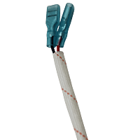 Sistema de Ignicion para FLUX 16 litros, Modelo MBF16NB/MBF16NC - 02040100041 Sistema de Ignicion para FLUX 16 litros, Modelo MBF16NB/MBF16NC - 02040100041