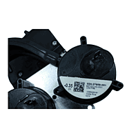 Switch De Presion Aire Para Clima Central York - 024-27659-001 Switch De Presion Aire Para Clima Central York - 024-27659-001