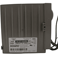 Modulo Elect. Compresor Inverter - 051201 Modulo Elect. Compresor Inverter - 051201