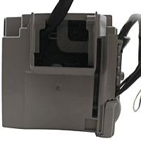 Modulo Elect. Compresor Inverter - 051201 Modulo Elect. Compresor Inverter - 051201