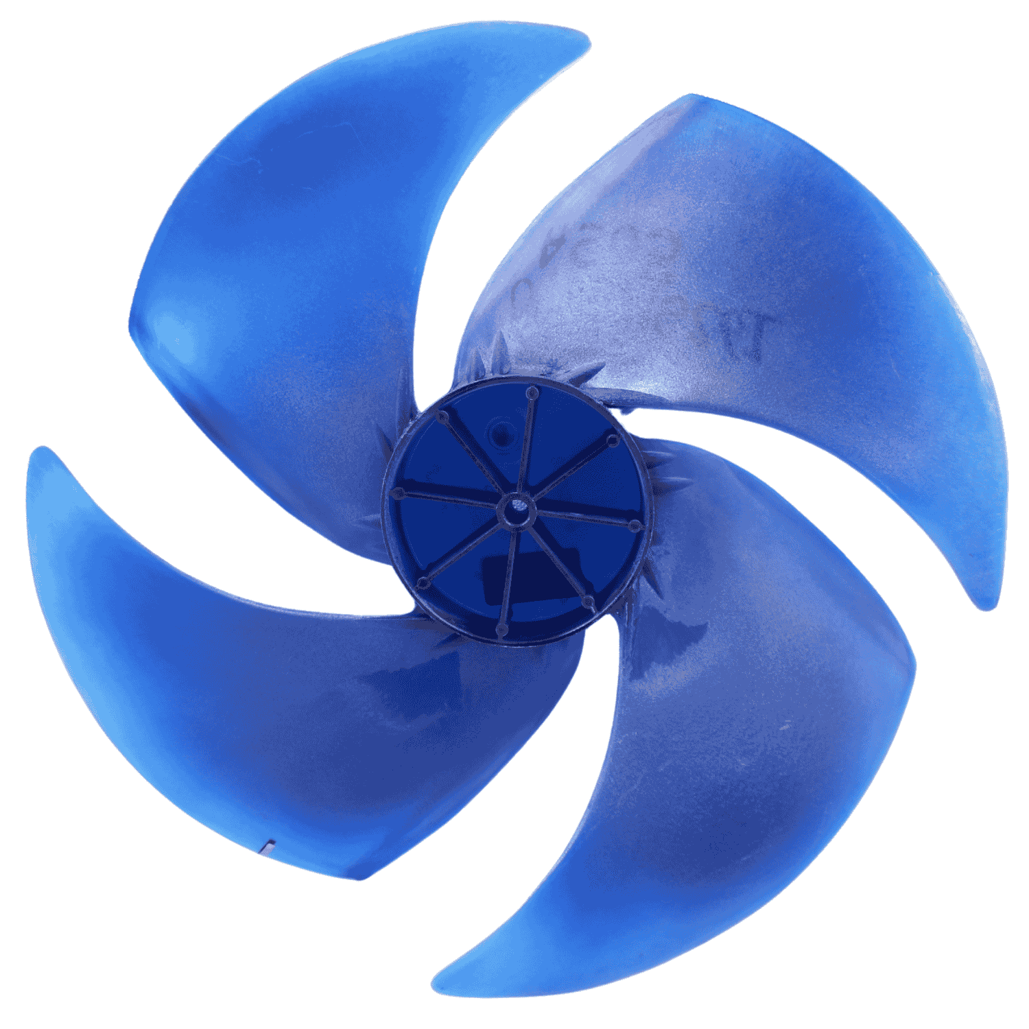 Aspa Condensador Para Minisplit Mirage, 43.2 X 13 Cm (0.8) Vlu Series, 2 Toneladas - 09VLMS261AS05