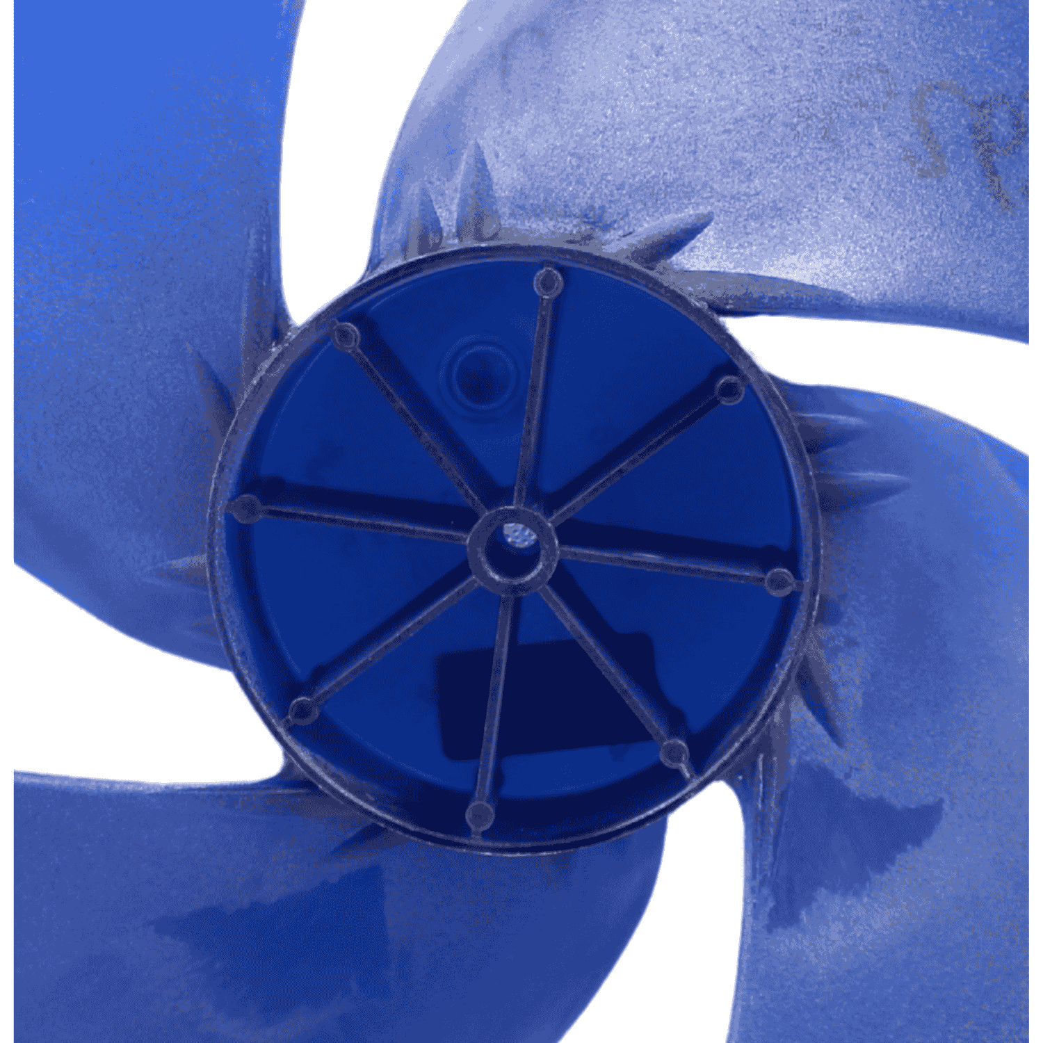 Aspa Condensador Para Minisplit Mirage, 43.2 X 13 Cm (0.8) Vlu Series, 2 Toneladas - 09VLMS261AS05