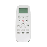 Control Remoto Frecuencia Original Whirlpool y Friko Control Remoto Frecuencia Original Whirlpool y Friko