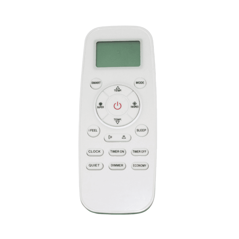 Control Remoto Frecuencia Original Whirlpool y Friko Control Remoto Frecuencia Original Whirlpool y Friko