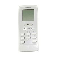 Control Remoto Frecuencia Original YORK - A-223 Control Remoto Frecuencia Original YORK - A-223