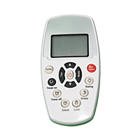 Control Remoto Frecuencia Original PANASONIC - KT-030 Control Remoto Frecuencia Original PANASONIC - KT-030