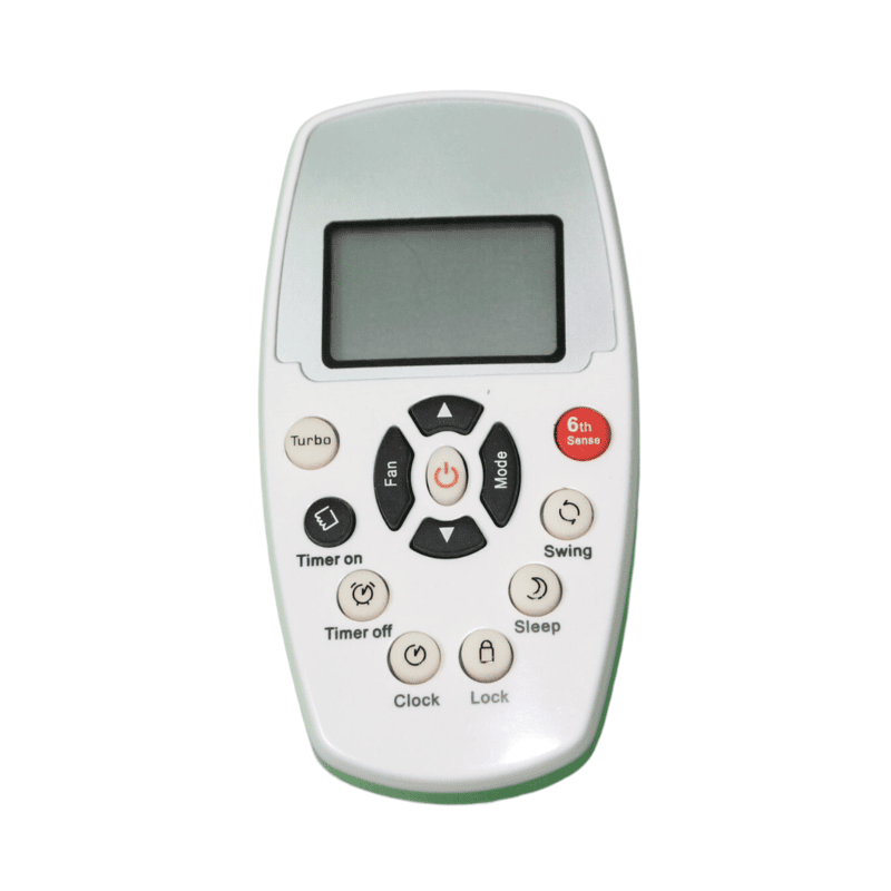Control Remoto Frecuencia Original PANASONIC - KT-030 Control Remoto Frecuencia Original PANASONIC - KT-030