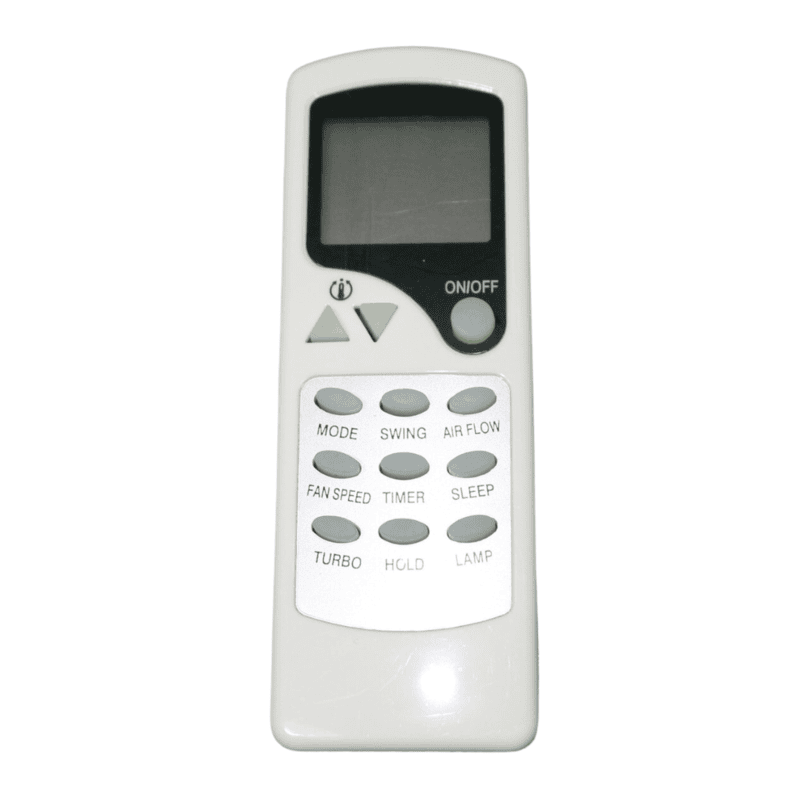 Control Remoto Frecuencia Original MIRAGE - KT-018 Control Remoto Frecuencia Original MIRAGE - KT-018