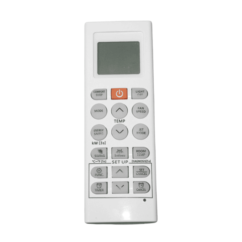 Control Remoto Frecuencia Original LG - KT-020 Control Remoto Frecuencia Original LG - KT-020
