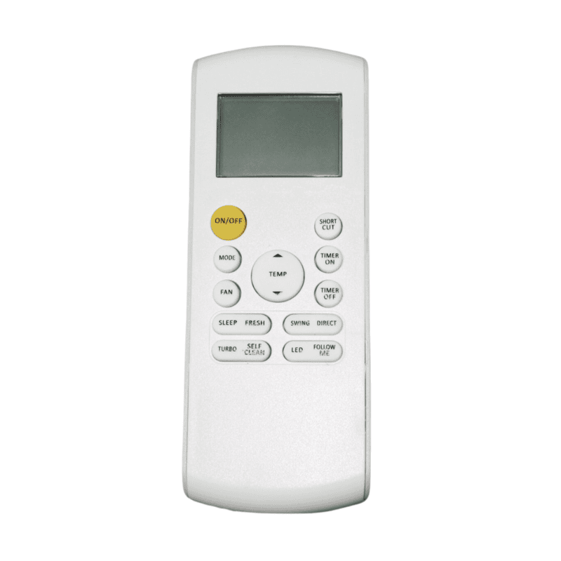 Control Remoto Frecuencia Original PANASONIC - KT-025 Control Remoto Frecuencia Original PANASONIC - KT-025