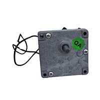 Motorreductor Mcmillan, 120 V, 60 Hz, 3 Rpm, 28 Watts, Con Aspas - 107-106001-999 Motorreductor Mcmillan, 120 V, 60 Hz, 3 Rpm, 28 Watts, Con Aspas - 107-106001-999