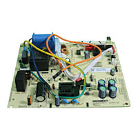 Tarjeta de Evaporador, 220V, EVC261D, Mod: JUZ6.690.10099705, V32 Tarjeta de Evaporador, 220V, EVC261D, Mod: JUZ6.690.10099705, V32