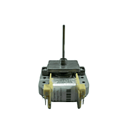 Motor para Refrigerador Dómestico HZ 50/60, RPM 3000,Voltaje 115, Amperes 0.14,Watts 8, MTRDWD001 ERO Motor para Refrigerador Dómestico HZ 50/60, RPM 3000,Voltaje 115, Amperes 0.14,Watts 8, MTRDWD001 ERO