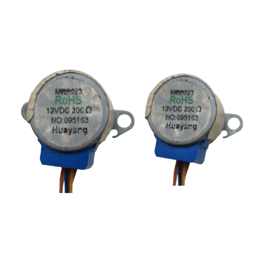 Motor Rejilla 2 Y 3 Toneladas Mirage Smec2621C,H, 3221C - 10105111047