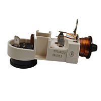 Compresor Danfoss Secop 1/8 Hp, 115V, R-134A, Tfs4-F - 102G3431 Compresor Danfoss Secop 1/8 Hp, 115V, R-134A, Tfs4-F - 102G3431