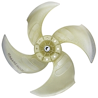 Aspa Condensador para Modelo CTH183T