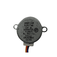 Motor Rejilla 1 Ton Mirage Sxec1222T - 10312121207 Motor Rejilla 1 Ton Mirage Sxec1222T - 10312121207