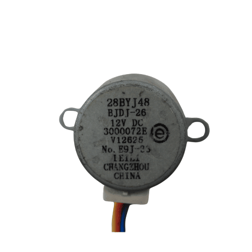 Motor Rejilla 1 Ton Mirage Sxec1222T - 10312121207 Motor Rejilla 1 Ton Mirage Sxec1222T - 10312121207