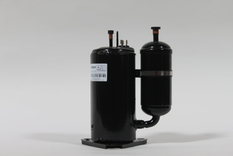Compresor Para Minisplit Mirage 2Ton (Inverter), Snb-150Fgamc Magnum 18, F/C - 103873 Compresor Para Minisplit Mirage 2Ton (Inverter), Snb-150Fgamc Magnum 18, F/C - 103873