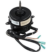 Motor Para Condensador York 1 Ton, Kfd-40Ml(Al), 220V,60Hz,33W,0.42A,6 Polos - 10404363 Motor Para Condensador York 1 Ton, Kfd-40Ml(Al), 220V,60Hz,33W,0.42A,6 Polos - 10404363