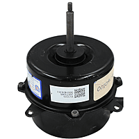 Motor Para Condensador York 1 Ton, Kfd-40Ml(Al), 220V,60Hz,33W,0.42A,6 Polos - 10404363 Motor Para Condensador York 1 Ton, Kfd-40Ml(Al), 220V,60Hz,33W,0.42A,6 Polos - 10404363