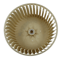 Turbina Evaporador Largo 22 Cm X Ancho 23.5 Cm - 10425200002 Turbina Evaporador Largo 22 Cm X Ancho 23.5 Cm - 10425200002