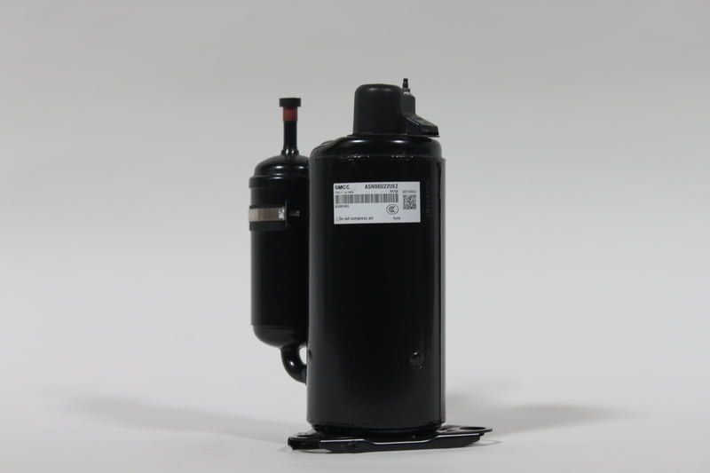 Compresor Para Minisplit Mirage 1.5Ton (Inverter), Snb-130Fgamc Magnum 18 , F/C - 105241 Compresor Para Minisplit Mirage 1.5Ton (Inverter), Snb-130Fgamc Magnum 18 , F/C - 105241