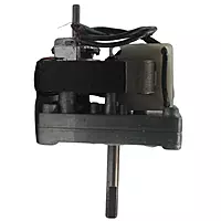Motorreductor Mcmillan, 120V, 1 Rpm, 100 Lb-In - 107-106003-999