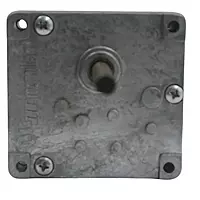 Motorreductor Mcmillan, 120V, 1 Rpm, 100 Lb-In - 107-106003-999