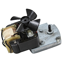 Motorreductor Mcmillan, 120V, 20 Lb-Pie, 28 Watts, - 107-982331-005 Motorreductor Mcmillan, 120V, 20 Lb-Pie, 28 Watts, - 107-982331-005