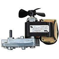 Motorreductor Mcmillan, 120V, 20 Lb-Pie, 28 Watts, - 107-982331-005 Motorreductor Mcmillan, 120V, 20 Lb-Pie, 28 Watts, - 107-982331-005