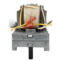 Motorreductor Mcmillan, 4 Watts, 80 Lb-In, Posicion B, Flecha 3/8, Plano - 108-010000-619