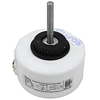 Motor Evaporador 1T, Mirage,Rpg20B (Rpg20D-1) 208/230V, 60Hz, .19A, 20W, 4P - 11002012000398 Motor Evaporador 1T, Mirage,Rpg20B (Rpg20D-1) 208/230V, 60Hz, .19A, 20W, 4P - 11002012000398