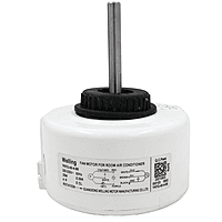 Motor Evaporador 1T, Mirage,Rpg20B (Rpg20D-1) 208/230V, 60Hz, .19A, 20W, 4P - 11002012000398 Motor Evaporador 1T, Mirage,Rpg20B (Rpg20D-1) 208/230V, 60Hz, .19A, 20W, 4P - 11002012000398