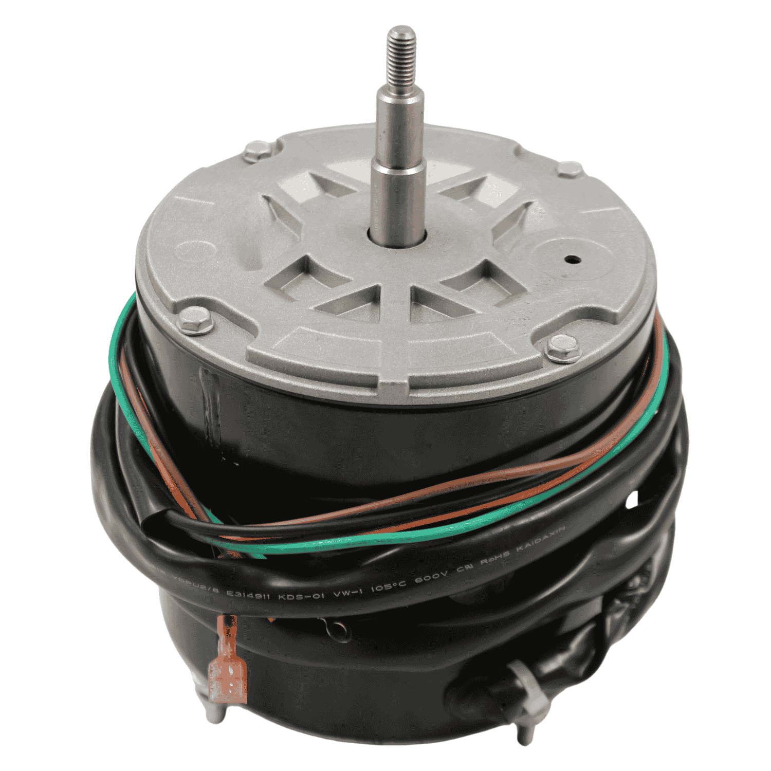 Motor Condensador 4 Y 5 TON 220V, MOD: YKS-230-6-10 - 11002012002190