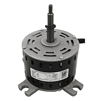 Motor Condensador 3 Ton 220V, Modelo: Ydk125-6B - 11002012002957