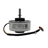 Motor Evaporador Para Minisplit Mirage 1 Ton 220V, Modelo: WZDK-13-38G-1( RD-310-13-8) - 11002015A01199