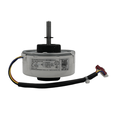 Motor Evaporador Para Minisplit Mirage 1 Ton 220V, Modelo: WZDK-13-38G-1( RD-310-13-8) - 11002015A01199