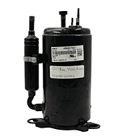 Compresor Rotativo Mirage Asn46E1Vaj1 5,000Btu - 1110301000001 Compresor Rotativo Mirage Asn46E1Vaj1 5,000Btu - 1110301000001
