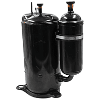 Compresor 2 Ton 220V,R410A, Mod: PA236G2C-3MTL, Tecnologia Convencional - 11103010A01274 Compresor 2 Ton 220V,R410A, Mod: PA236G2C-3MTL, Tecnologia Convencional - 11103010A01274