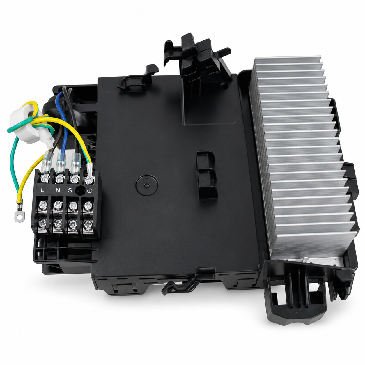Modulo de Tarjeta de Condensador, 1 TON, solo Frio y Frio/Calor, 220V, INVERTER X32 - 11222031001301