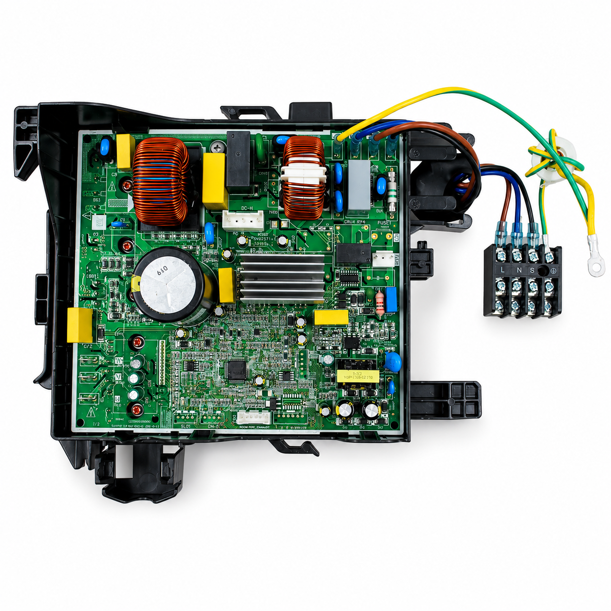 Modulo de Tarjeta de Condensador, 1 TON, solo Frio y Frio/Calor, 220V, INVERTER X32 - 11222031001301